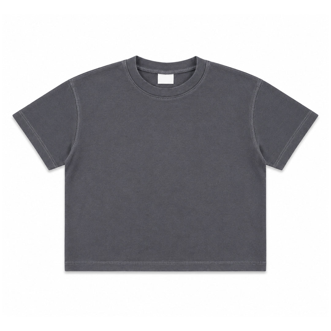 Loose Fit Tee Dusk