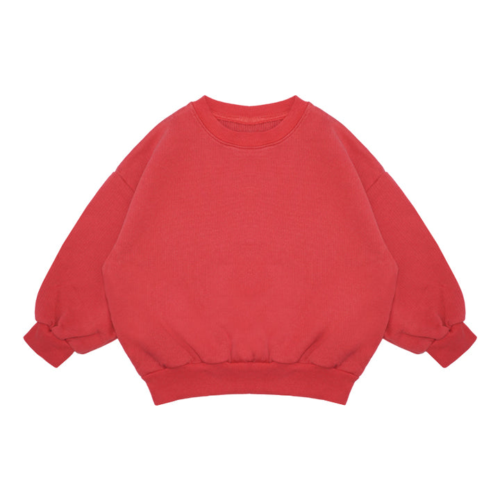 Bruce Sweatshirt - More Colors