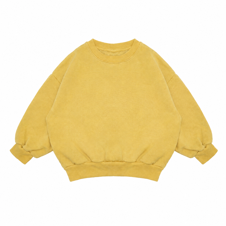 Bruce Sweatshirt - More Colors