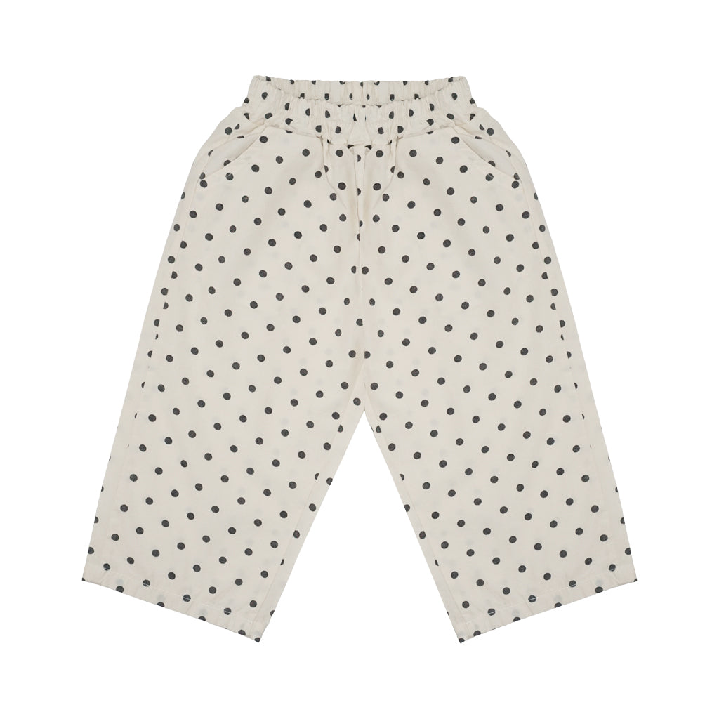 Dot Pants Cream