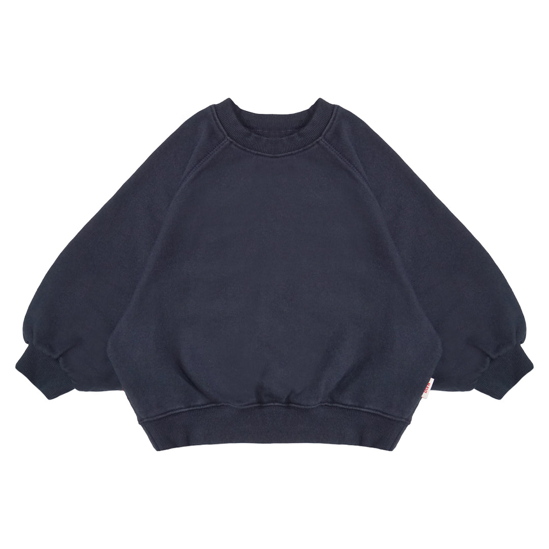 Nate Sweatshirt Navy
