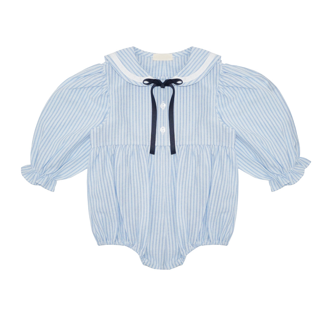 River Baby Suit
