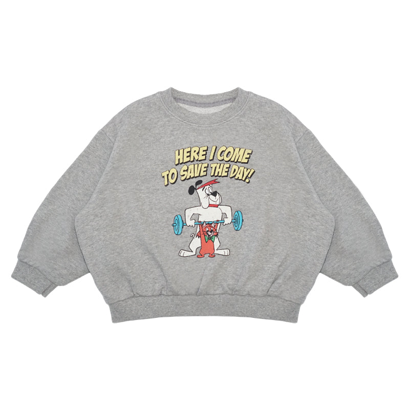 Save The Day Sweatshirt