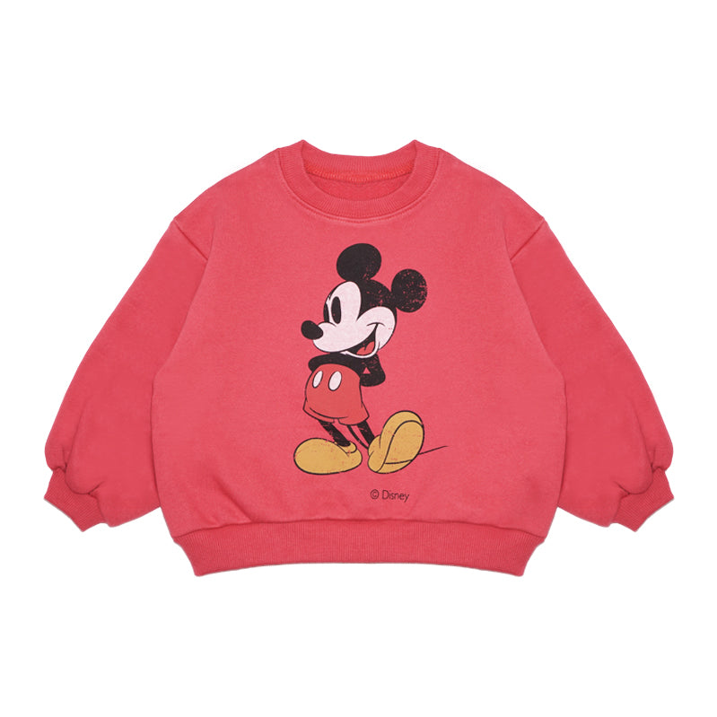 Vintage Mickey Sweatshirt