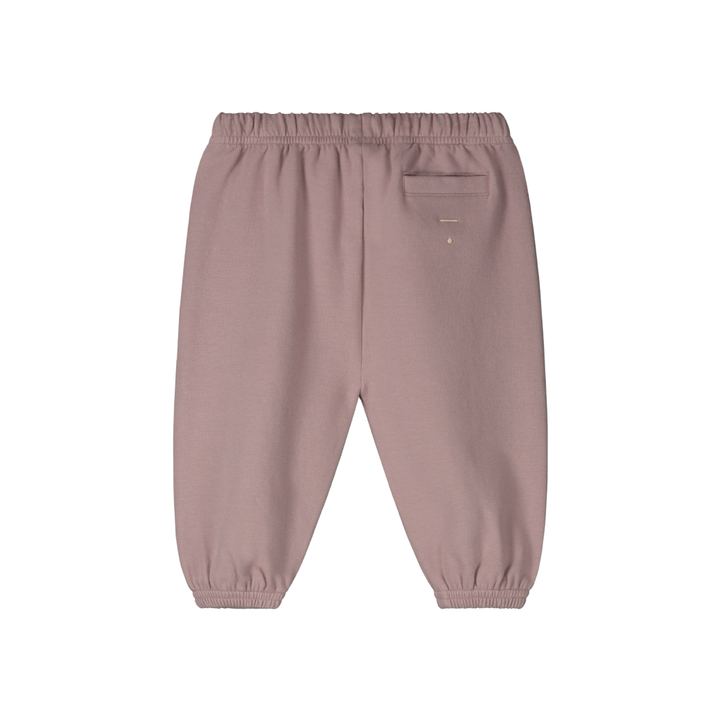 Gray Label Baby Track Pants Berry