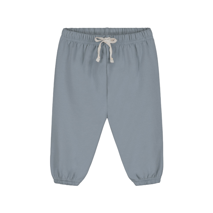 Gray Label Baby Track Pants Stone Grey