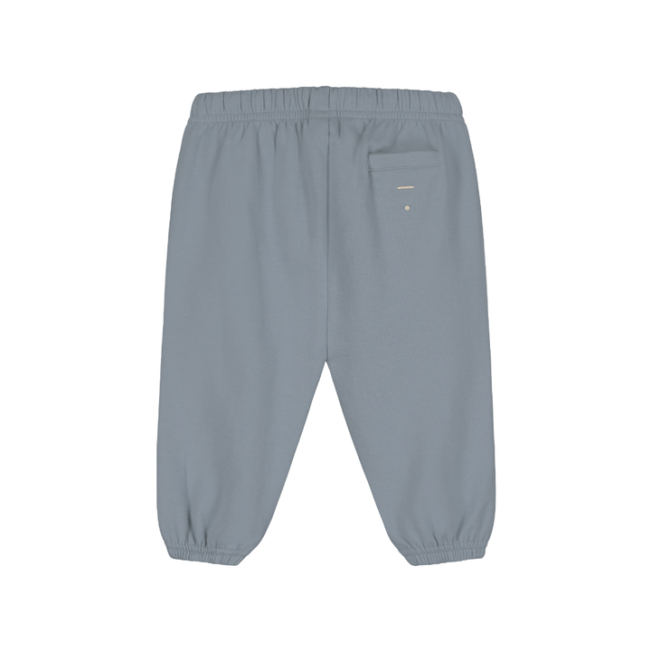 Gray Label Baby Track Pants Stone Grey