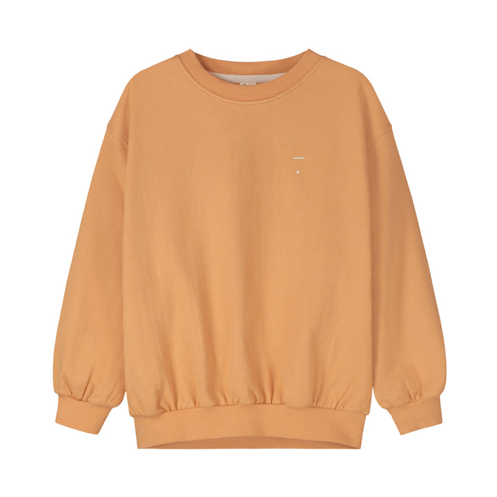 Gray Label Dropped Shoulder Sweater Melon