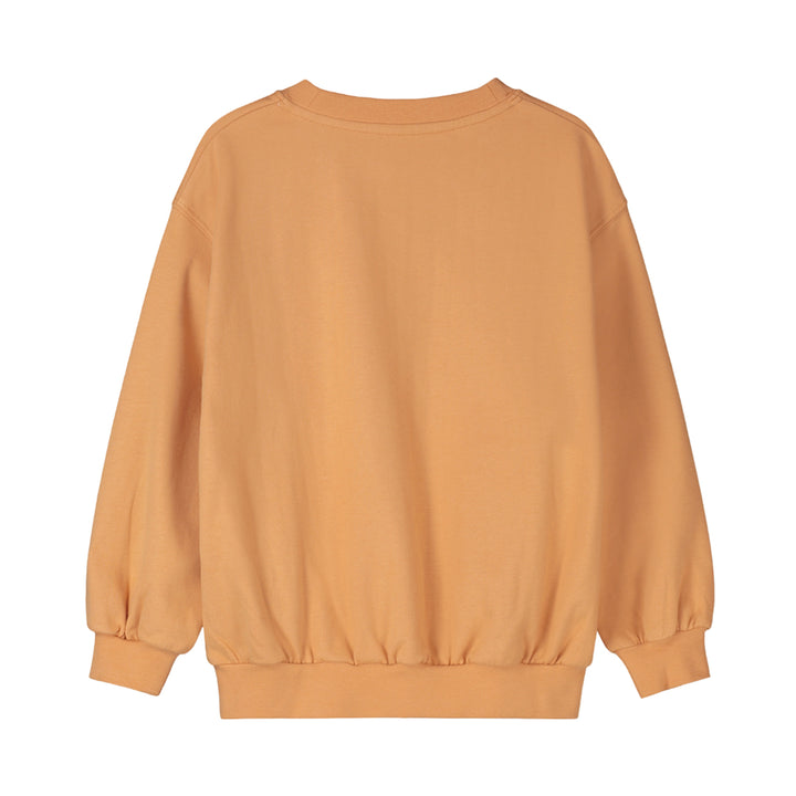 Gray Label Dropped Shoulder Sweater Melon