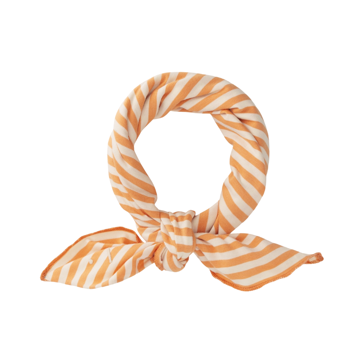 Gray Label Multi Swaddle Scarf Melon - Cream