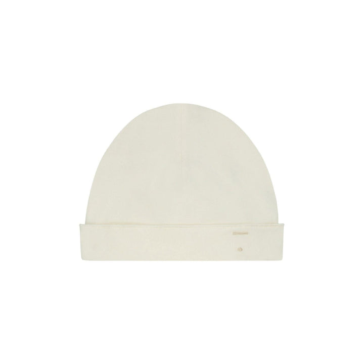 Gray Label Baby Beanie Cream - La Gentile Store