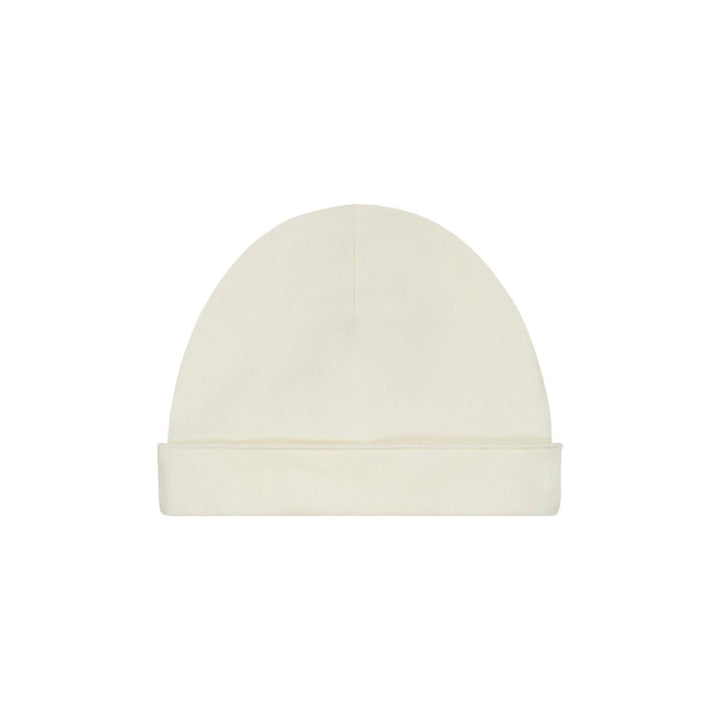 Gray Label Baby Beanie Cream - La Gentile Store