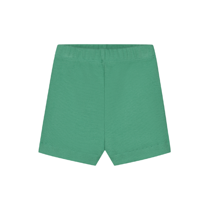 Gray Label Biker Shorts Bright Green - La Gentile Store