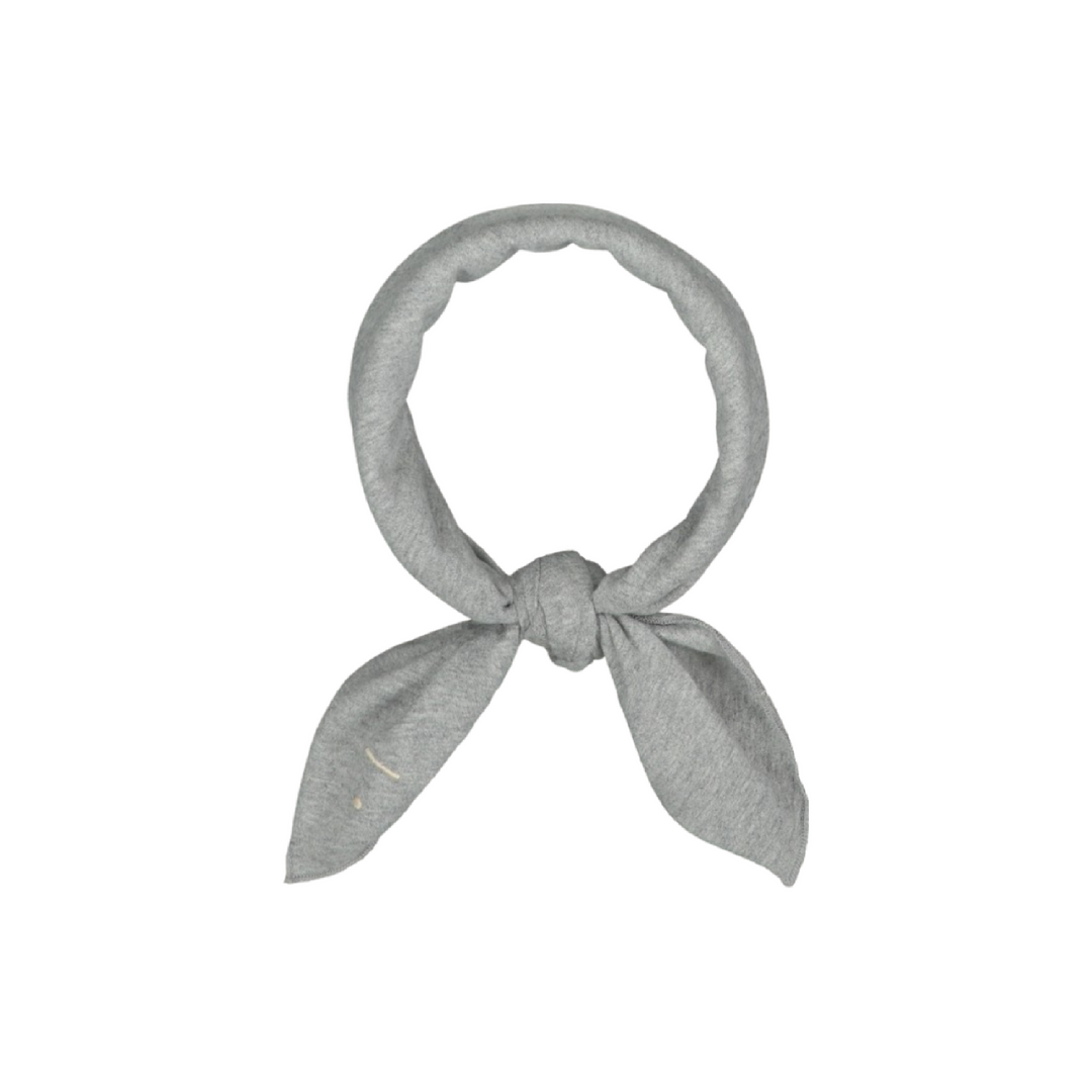 Gray Label Multi Swaddle Scarf Grey Melange - La Gentile Store