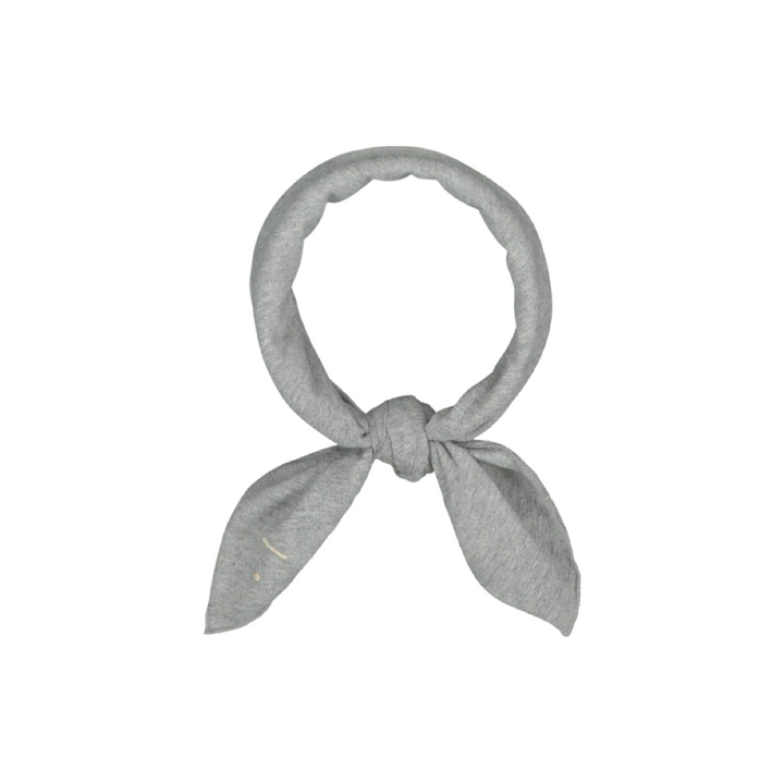 Gray Label Multi Swaddle Scarf Grey Melange - La Gentile Store