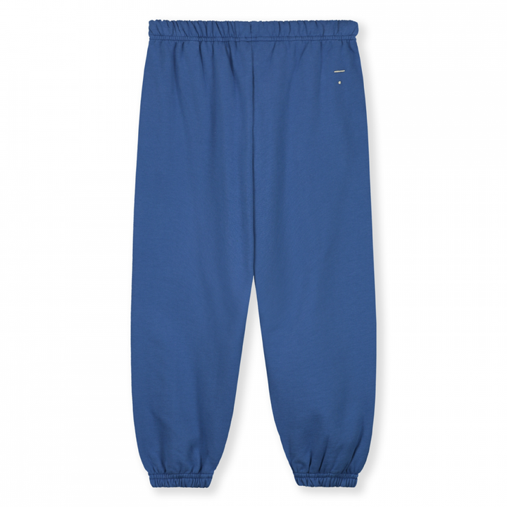 Gray Label Track Pants Blue Moon - La Gentile Store