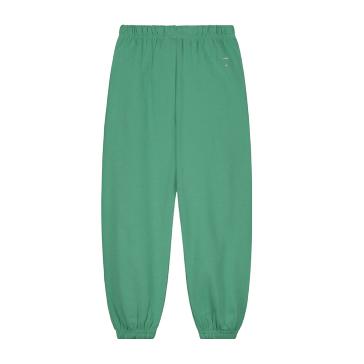 Gray Label Track Pants Bright Green - La Gentile Store
