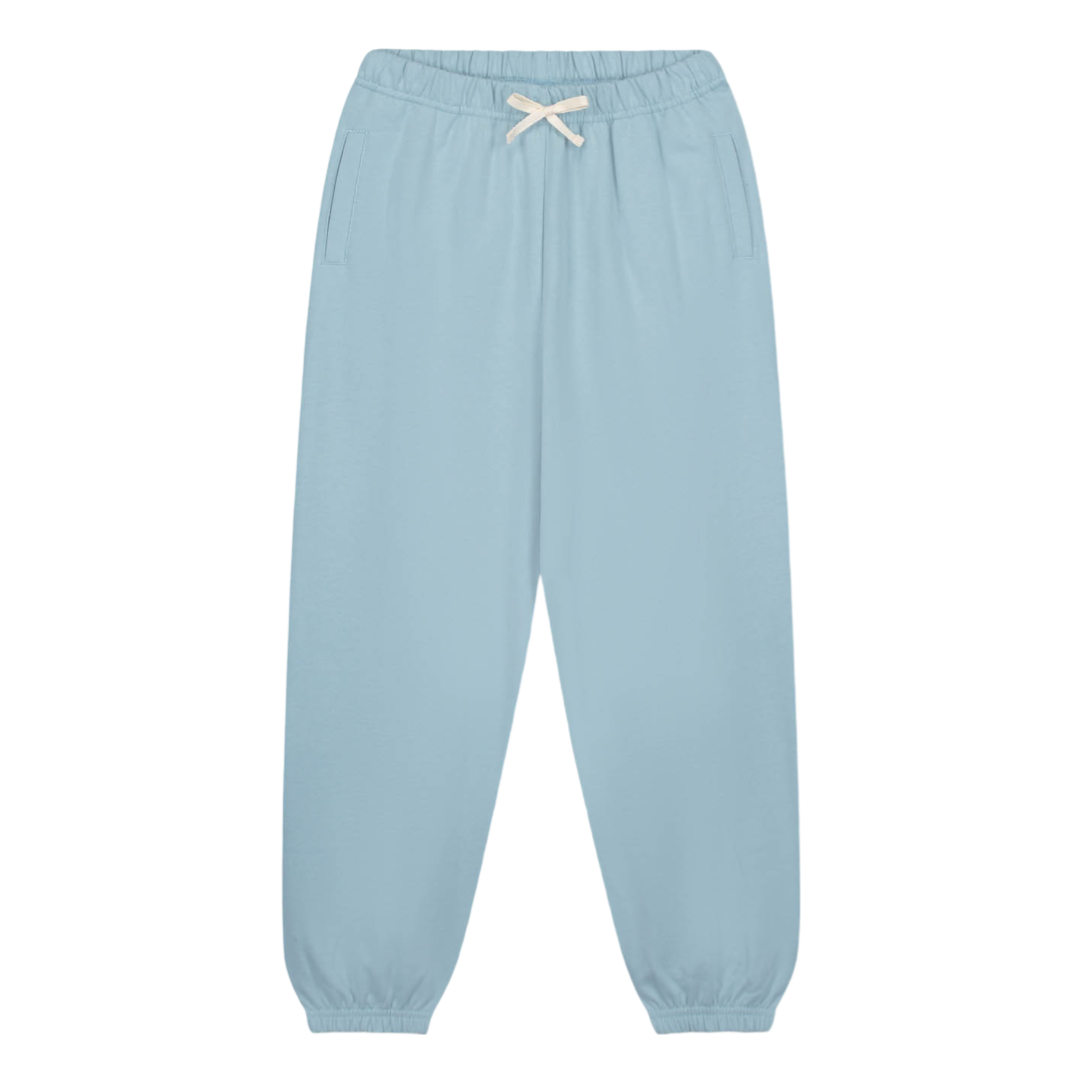 Gray Label Track Pants Sky - La Gentile Store