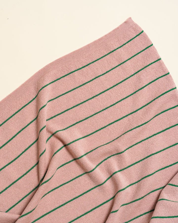 Hvid Blanket Harry Powder - Green