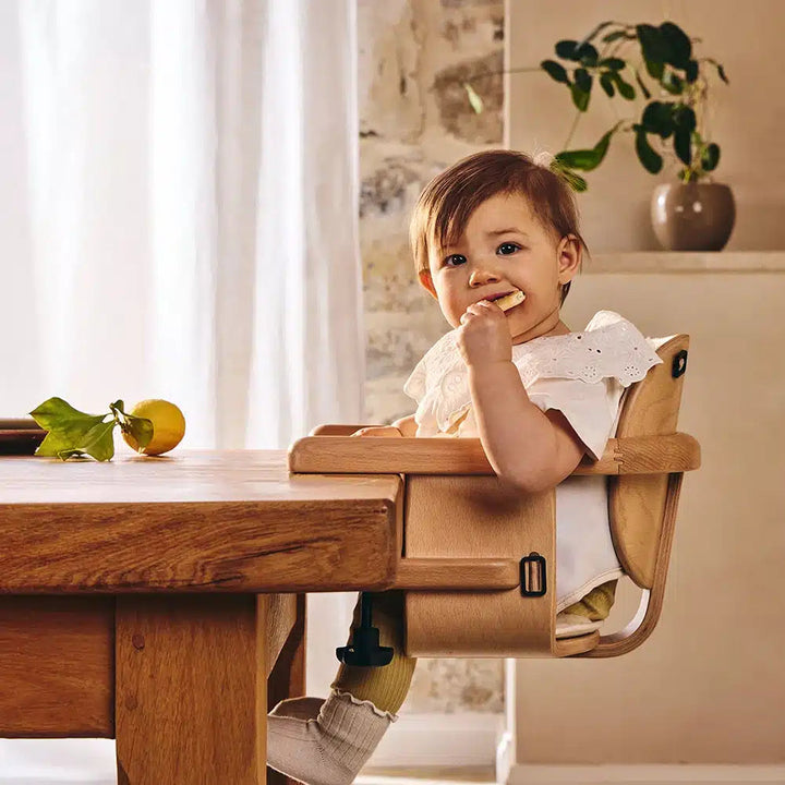 Charlie Crane Hiko Table Seat