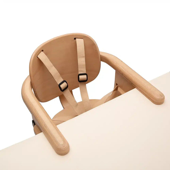Charlie Crane Hiko Table Seat