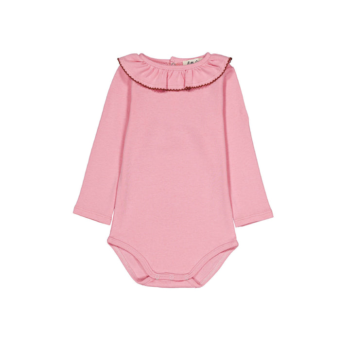 Hello Simone Pernille Baby Body Rose