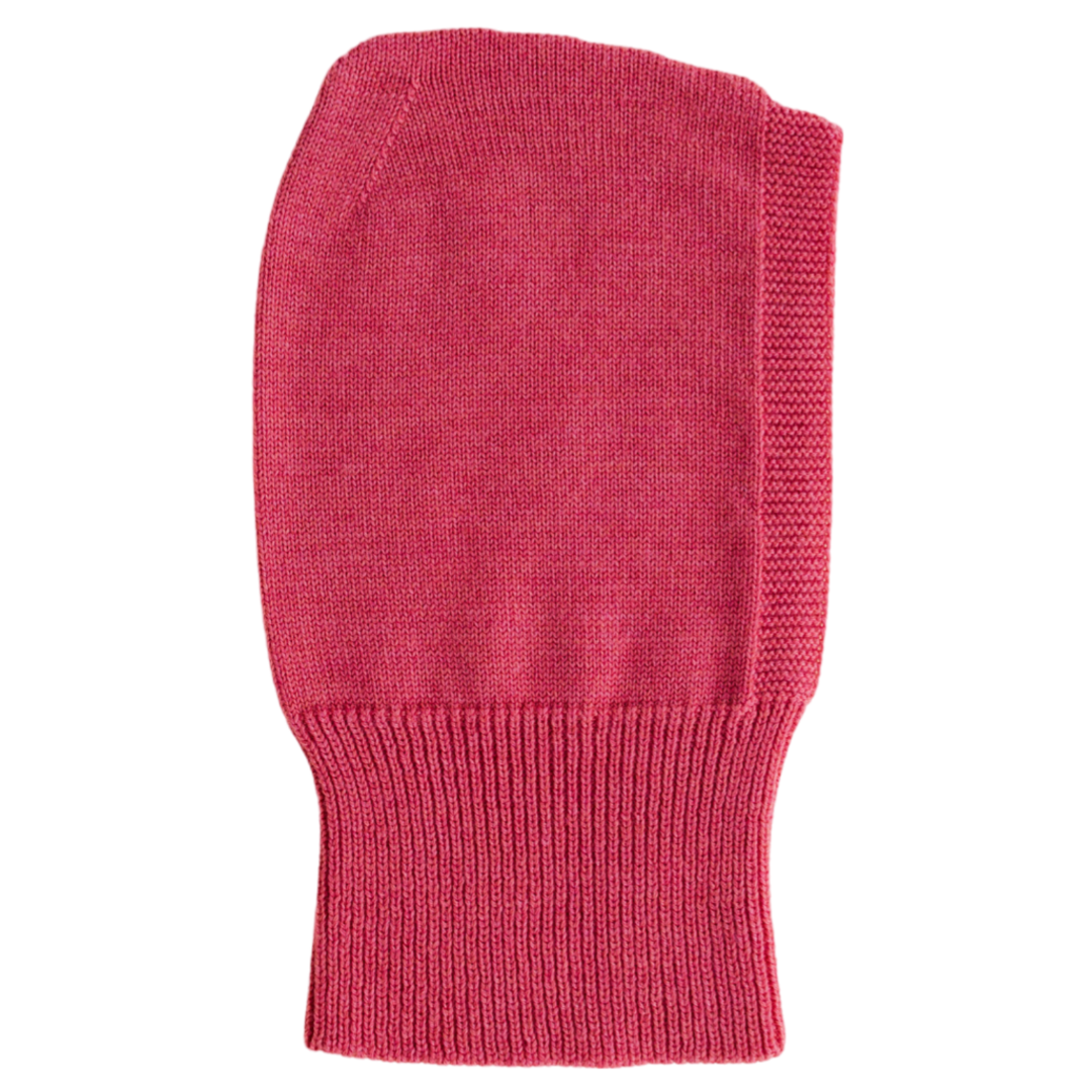Hvid Balaclava Eddy Lollipop - La Gentile Store