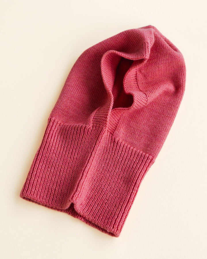 Hvid Balaclava Eddy Lollipop - La Gentile Store