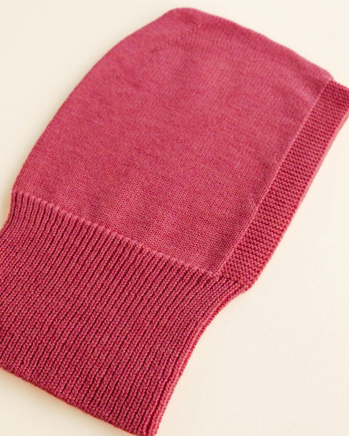 Hvid Balaclava Eddy Lollipop - La Gentile Store