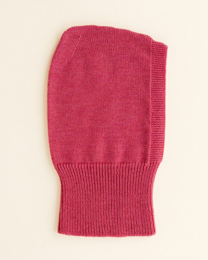 Hvid Balaclava Eddy Lollipop - La Gentile Store