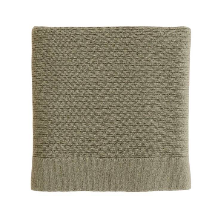 Hvid Blanket Gust Artichoke - La Gentile Store