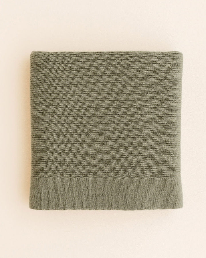 Hvid Blanket Gust Artichoke - La Gentile Store