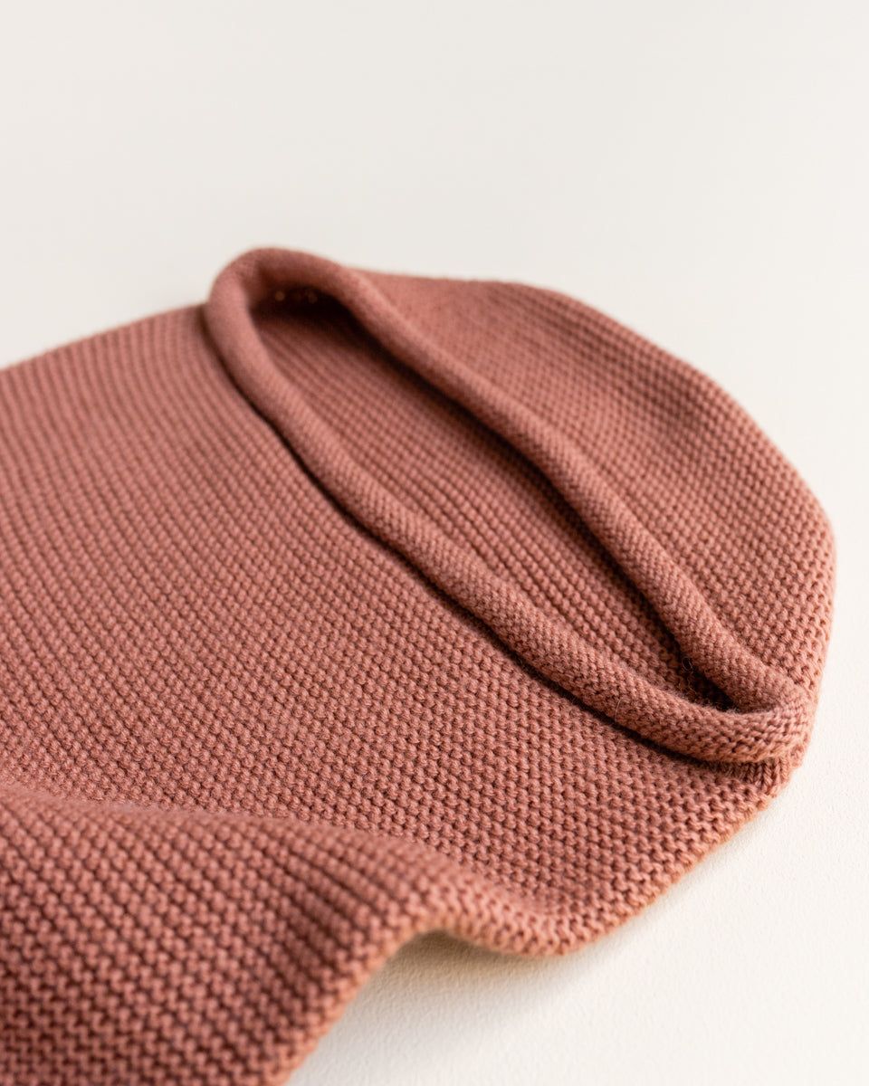 Hvid Cocoon Brick - La Gentile Store