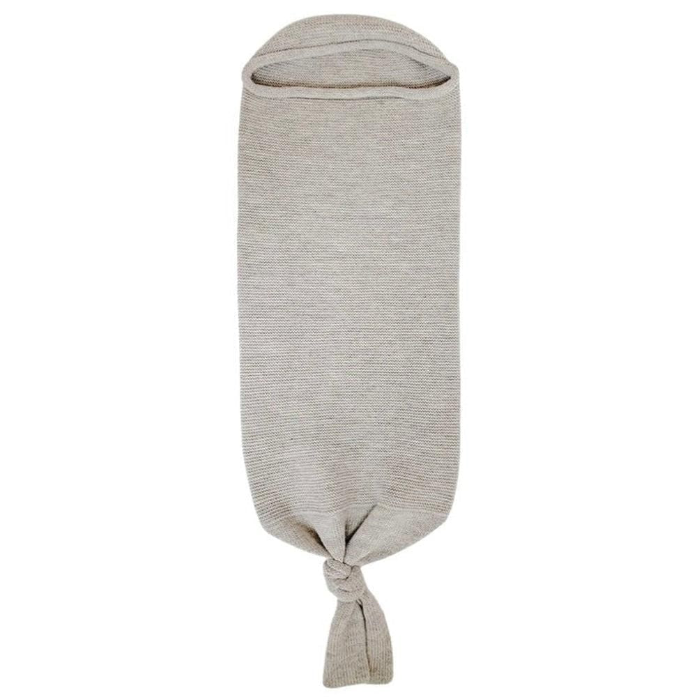 Hvid Cocoon Grey Melange - La Gentile Store