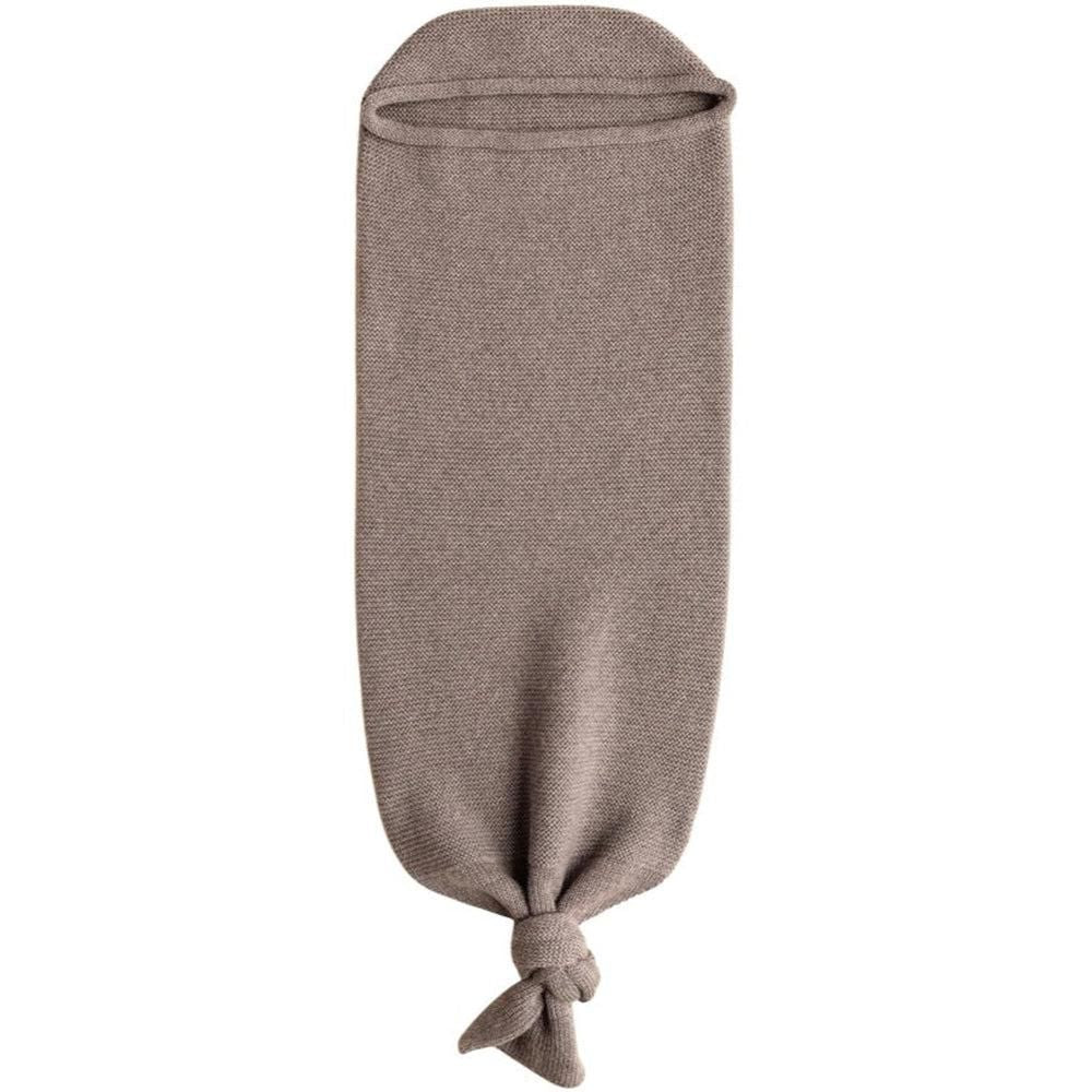 Hvid Cocoon Otter - La Gentile Store