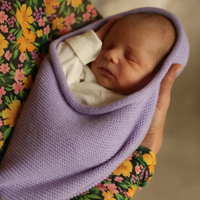 Hvid Knitwear