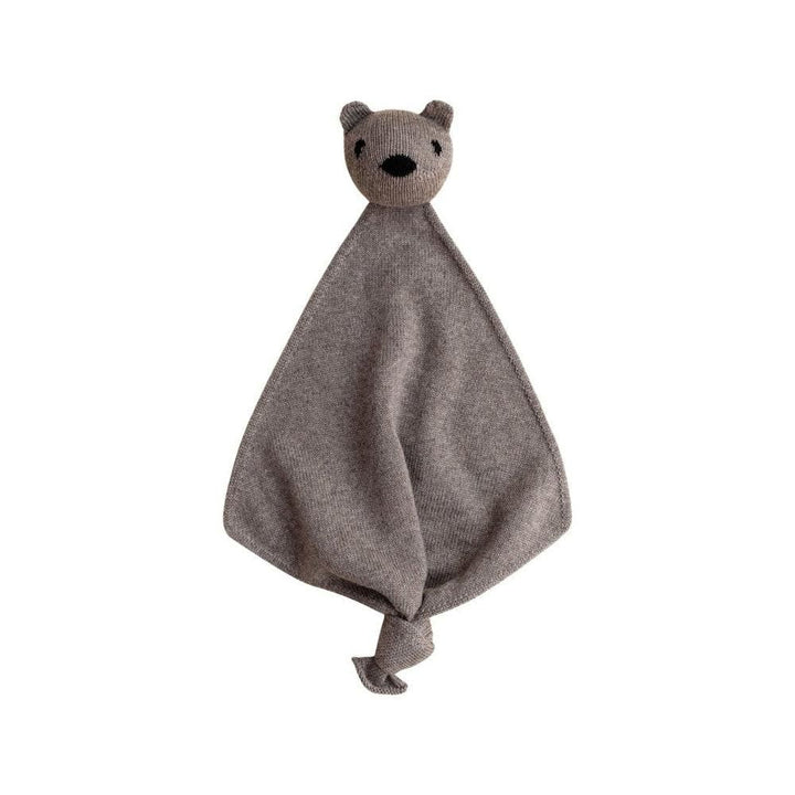 Hvid Teddy Tokki Otter - La Gentile Store