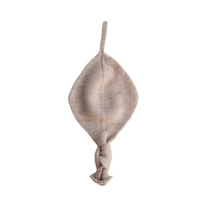 Hvid Titi Comforter Sand - La Gentile Store