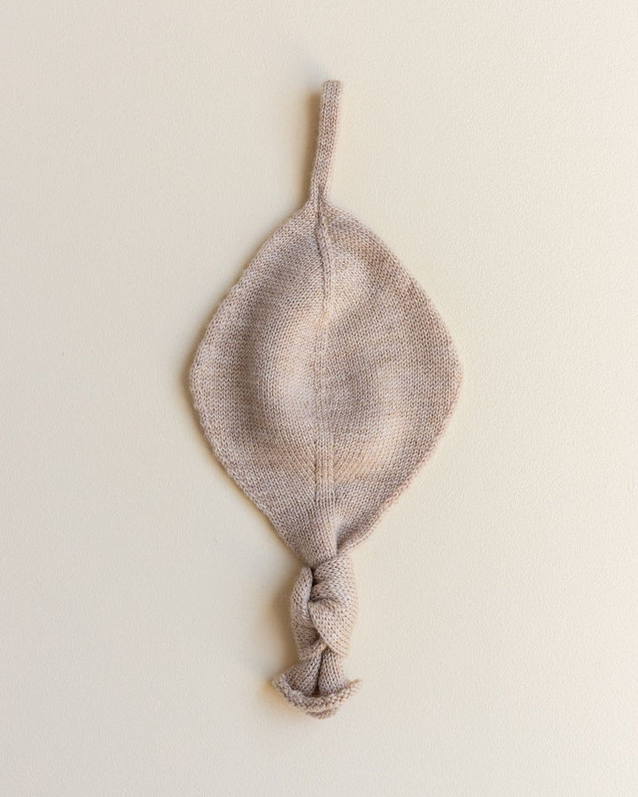 Hvid Titi Comforter Sand - La Gentile Store