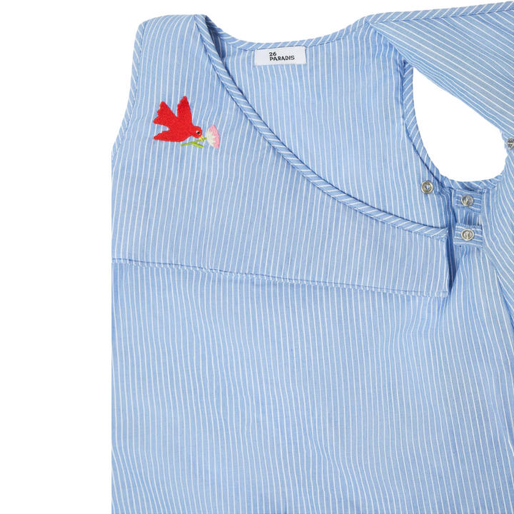 26 Paradis Sleeping Bag