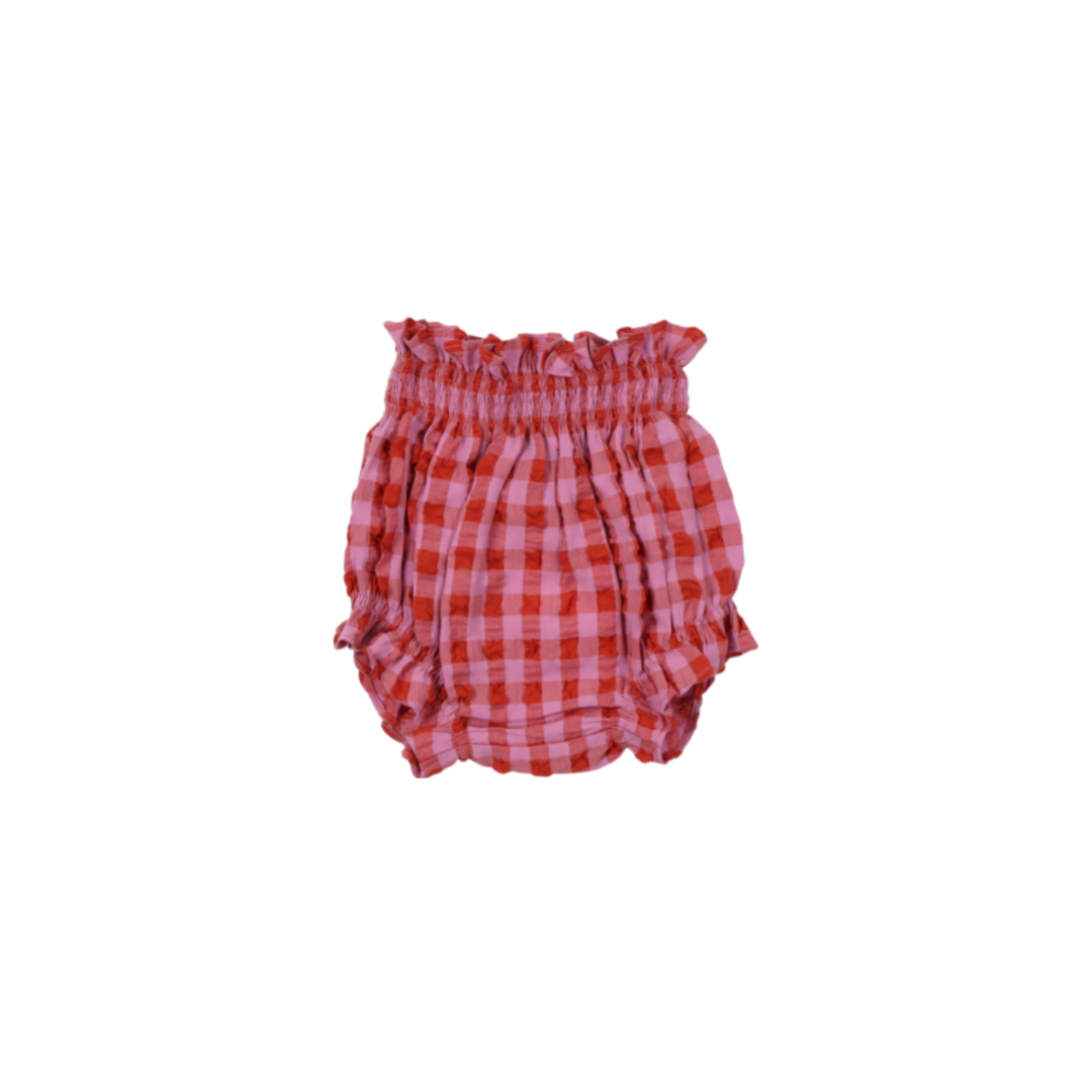 The New Society Iris Baby Bloomers Hibiscus