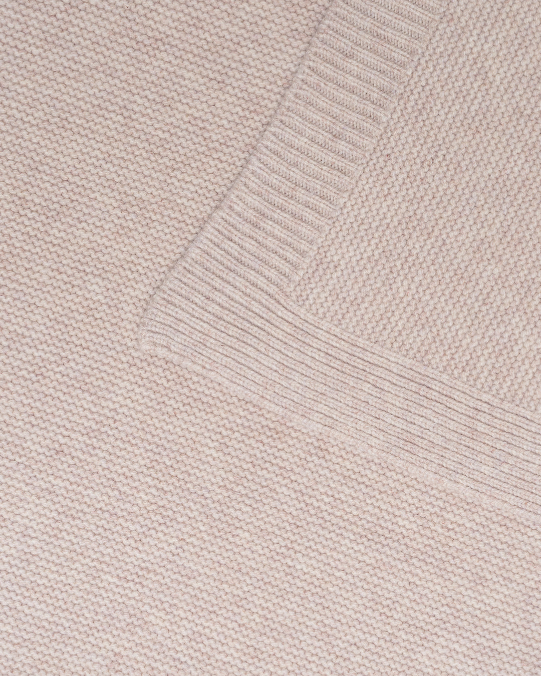 Hvid Blanket Katarina Soft Beige