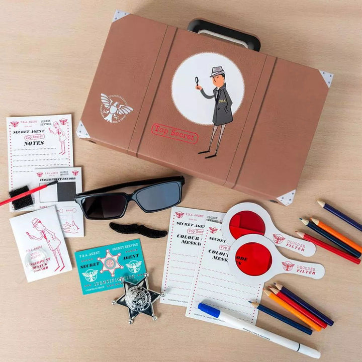 Kids Detective Set - La Gentile Store