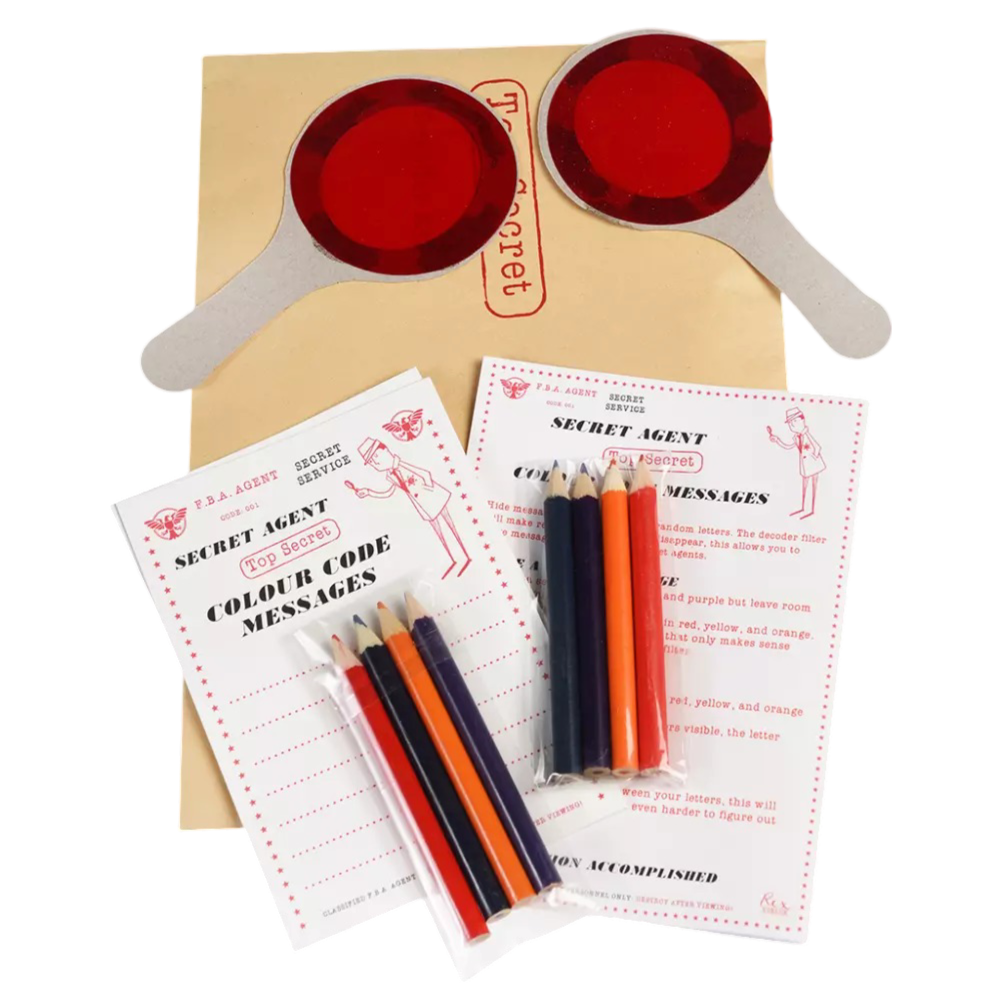 Kids Detective Set - La Gentile Store