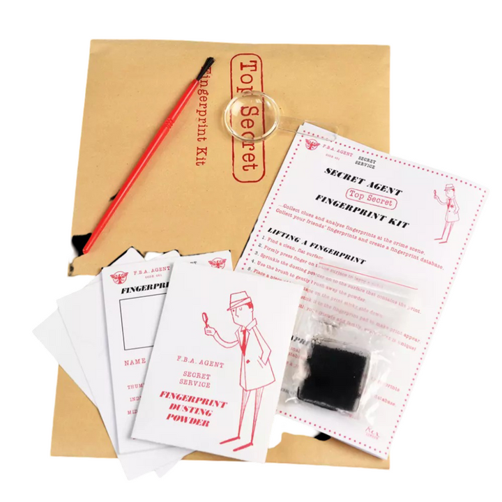 Kids Detective Set - La Gentile Store