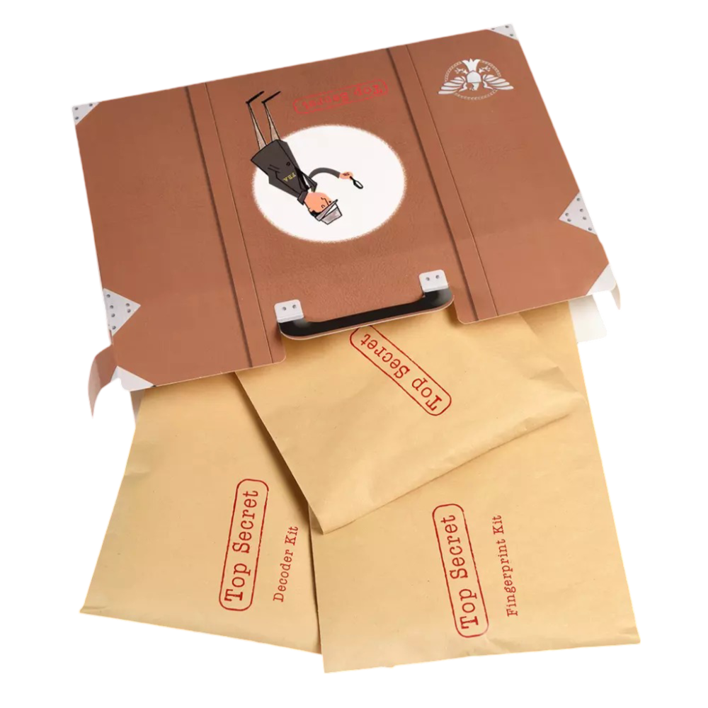 Kids Detective Set - La Gentile Store