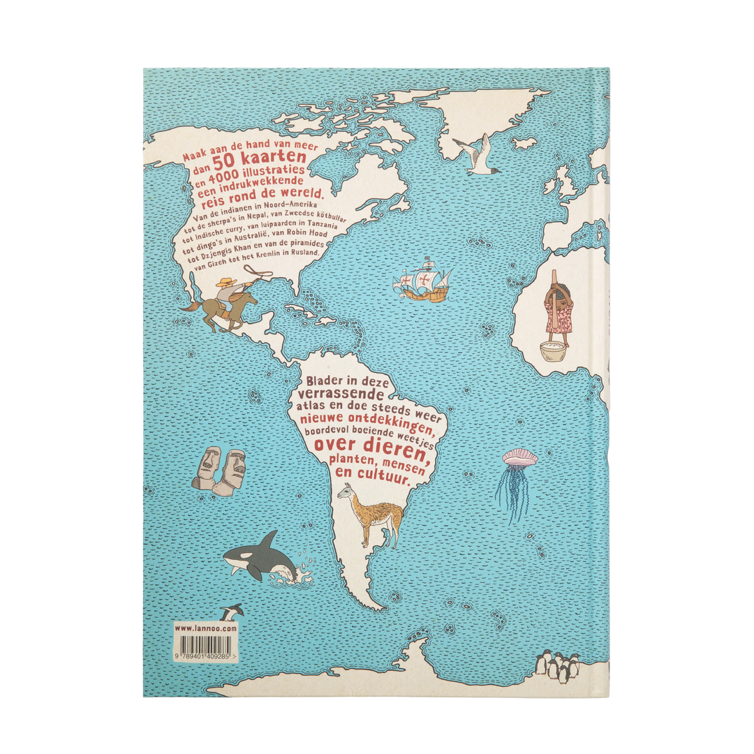Kinderatlas