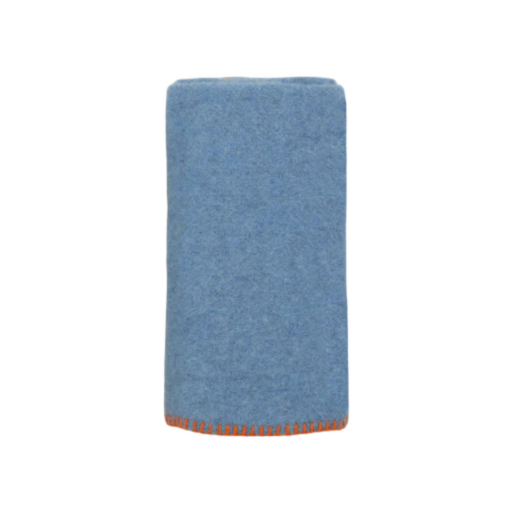 Klippan Wool Baby Blanket Cozy - More Colors