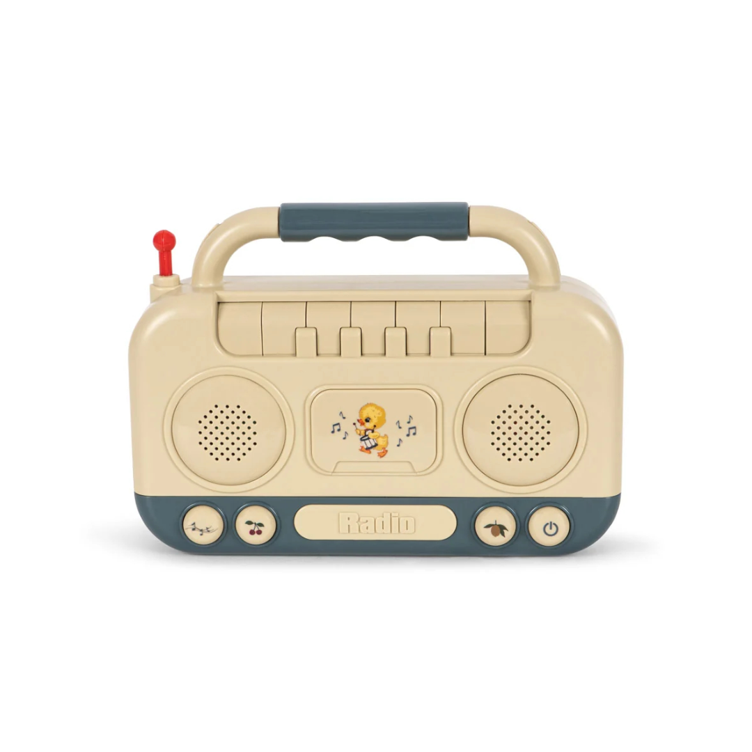 Konges Sløjd Baby Boom Box