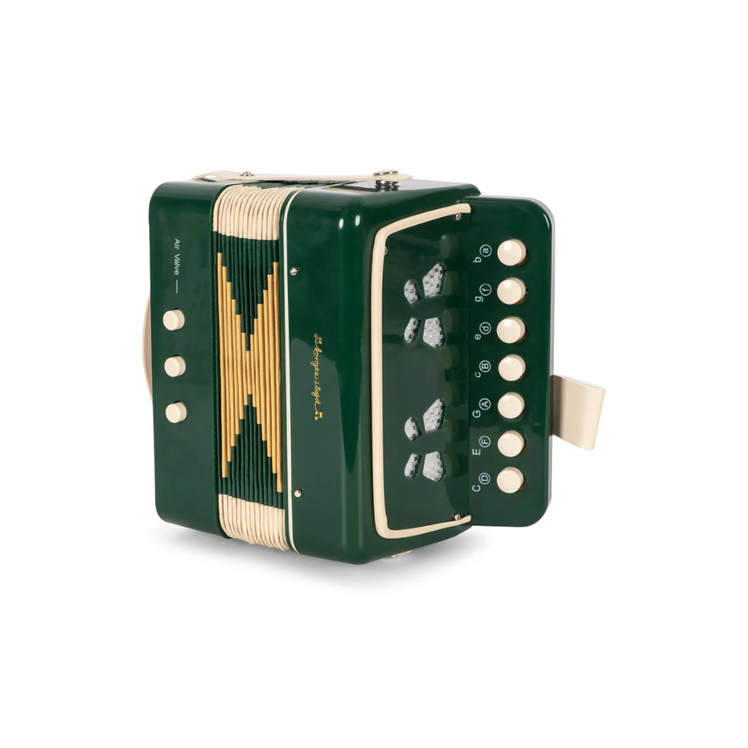 Konges Sløjd Accordeon